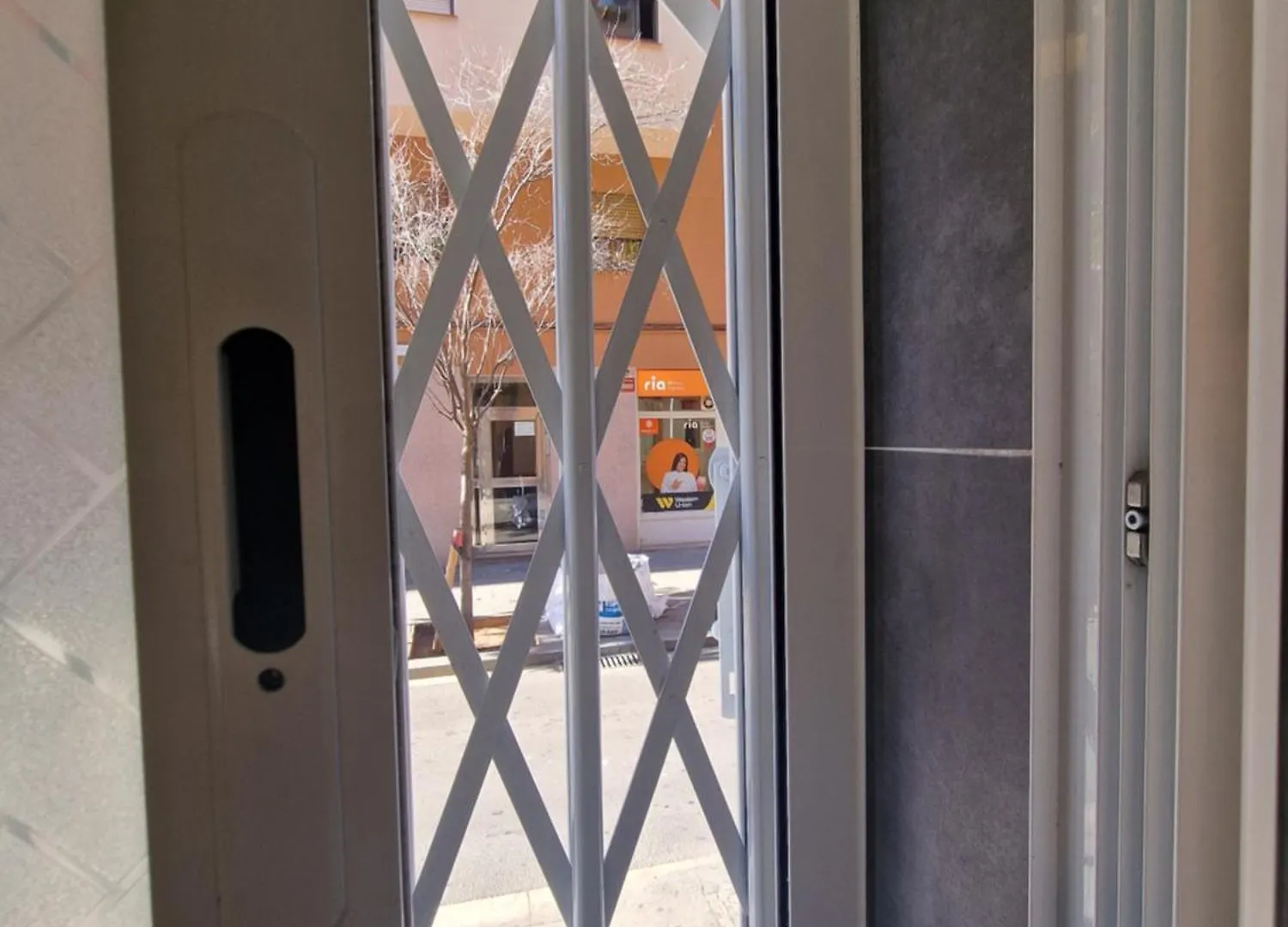 Apartamento Barcelona, Apartamento De 1 Habitacion L'Hospitalet de Llobregat