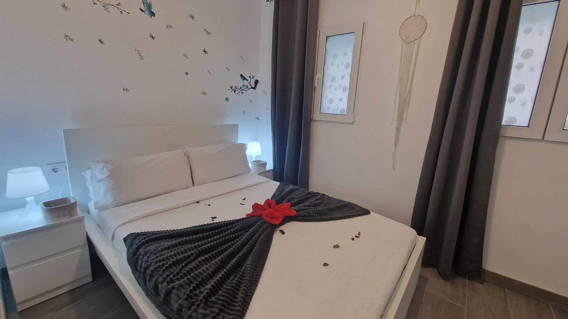 Apartamento Barcelona, Apartamento De 1 Habitacion L'Hospitalet de Llobregat 0*,