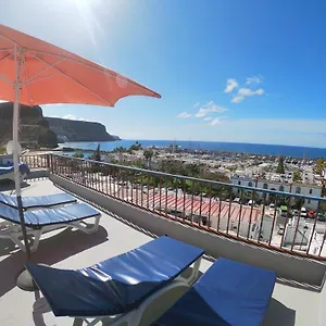 Ernesto Apartamento Puerto De Mogan