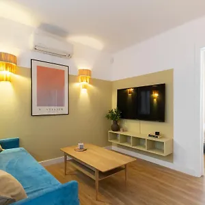 Wow By Olala Homes Apartamento L'Hospitalet de Llobregat