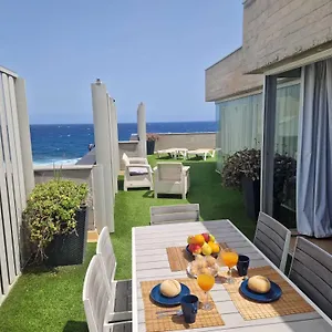 Terraza Al Mar Apartamento Güímar