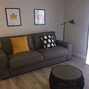 Unique Apartamento L'Hospitalet de Llobregat